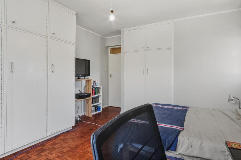 To Let 3 Bedroom Property for Rent in Kenilworth Upper Western Cape